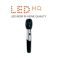 Oftalmoskop Heine Mini 3000 LED