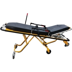 Automatyczne nosze wielopozycyjne