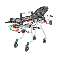 NOSZE SAMOZAŁADOWCZE Z ODŁĄCZANYMI NOSZAMI CROSS UP 8409