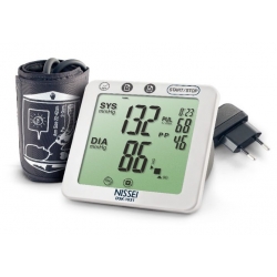 Ciśnieniomierz  na ramie NISSEI DSK-1031