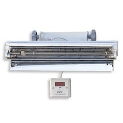 Lampa bakteriobójcza NBV-15 NLW