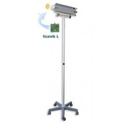 Lampa bakteriobójcza NBV-15 PL