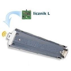 Lampa bakteriobójcza NBV-2x30 NL