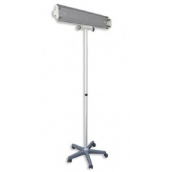 Lampa bakteriobójcza NBV-2x30 P