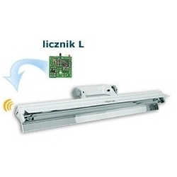 Lampa bakteriobójcza NBV-30 NL