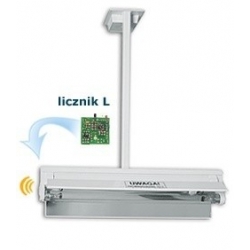 Lampa bakteriobójcza NBV-30 SL