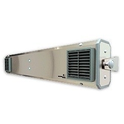 Lampa bakteriobójcza przepływowa NBVE-110 N