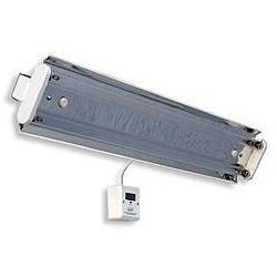 Lampa bakteriobójcza NBV-2x30 NLW